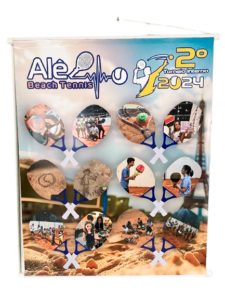 banner ale beach tennis